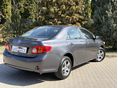 TOYOTA COROLLA 2009/9 - 7