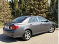 TOYOTA COROLLA 2009/9 - 8