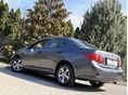 TOYOTA COROLLA 2009/9 - 11