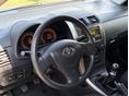 TOYOTA COROLLA 2009/9 - 12