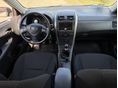TOYOTA COROLLA 2009/9 - 17