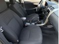 TOYOTA COROLLA 2009/9 - 19