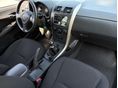 TOYOTA COROLLA 2009/9 - 20