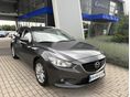 MAZDA 6 2014/10 - 1