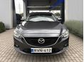 MAZDA 6 2014/10 - 2