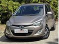 HYUNDAI I20 2013/8 - 3