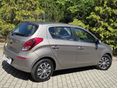 HYUNDAI I20 2013/8 - 6
