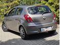 HYUNDAI I20 2013/8 - 7