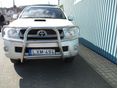 TOYOTA HILUX 2011/7 - 3