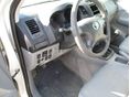 TOYOTA HILUX 2011/7 - 7