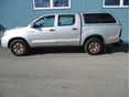 TOYOTA HILUX 2011/7 - 2