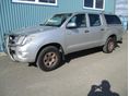TOYOTA HILUX 2011/7 - 8