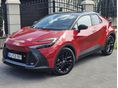 TOYOTA C-HR 2.0 Hybrid GR Sport e-CVT 19E KM ++ MAGYARORSZÁGI ++ GARANCIÁLIS ++ SÉRÜLÉSMENTES