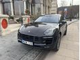 PORSCHE MACAN S PDK