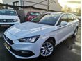 SEAT LEON 2021/10 - 1