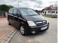 OPEL MERIVA A 1.7 CDTI Cosmo Kedvelt 6 sebességes Isuzu 1.7 motorral! Sok-Extrákkal!