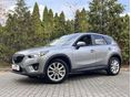 MAZDA CX-5 2013/7 - 8