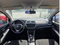 SUZUKI SX4 S-CROSS 2022/1 - 5