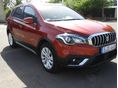 SUZUKI SX4 S-CROSS 2020/11 - 2