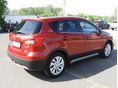 SUZUKI SX4 S-CROSS 2020/11 - 4