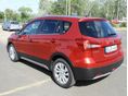 SUZUKI SX4 S-CROSS 2020/11 - 5