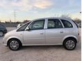 OPEL MERIVA A 2008/2 - 3