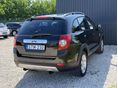 CHEVROLET CAPTIVA 2008/4 - 5