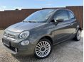 FIAT 500 2017/11 - 2
