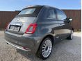 FIAT 500 2017/11 - 3