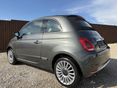 FIAT 500 2017/11 - 4