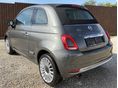 FIAT 500 2017/11 - 5