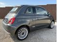 FIAT 500 2017/11 - 6