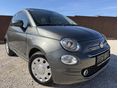 FIAT 500 2017/11 - 7