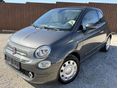 FIAT 500 2017/11 - 8