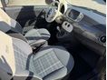 FIAT 500 2017/11 - 12