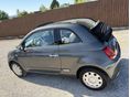 FIAT 500 2017/11 - 17