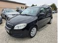 SKODA ROOMSTER 2008/4 - 1