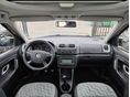 SKODA ROOMSTER 2008/4 - 5
