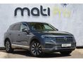 VOLKSWAGEN TOUAREG 3.0 V6 TDI Elegance Tiptronic ic 1. Tulajtól. Végig márkaszerviz. Sérmentes. Ülés Hűt-Fűt. 360kamera
