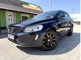 VOLVO XC60 2.0 D [D4] Momentum FWD / GARANCIA! / Magyarországi! Megkímélt! Leinformálható!