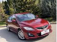 MAZDA 6 2011/11 - 2
