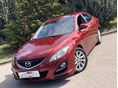 MAZDA 6 2011/11 - 6