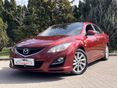 MAZDA 6 2011/11 - 7