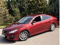 MAZDA 6 2011/11 - 8