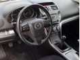 MAZDA 6 2011/11 - 19