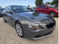 BMW 635 2007/10 - 2