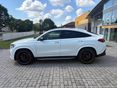 MERCEDES-AMG GLE 63 2021/7 - 8