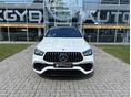 MERCEDES-AMG GLE 63 2021/7 - 2
