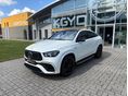 MERCEDES-AMG GLE 63 2021/7 - 1