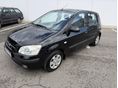 HYUNDAI GETZ 1.1 Classic Klímás